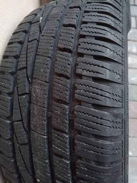 Set anvelope iarna Goodyear 225 / 55 / 16
