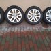 Set anvelope iarna Goodyear 225 / 55 / 16